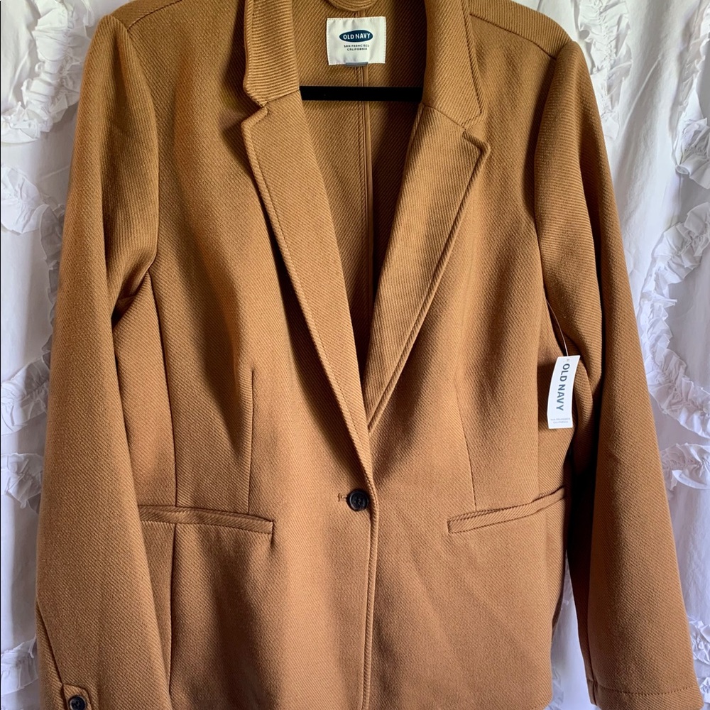 Old Navy Blazer
